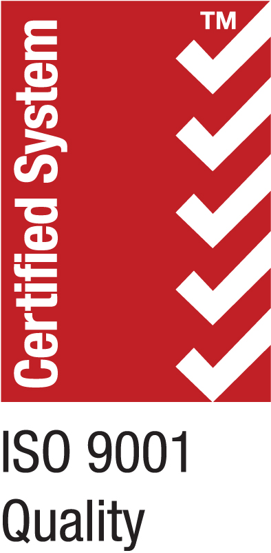ISO 9001:2015 Quality
